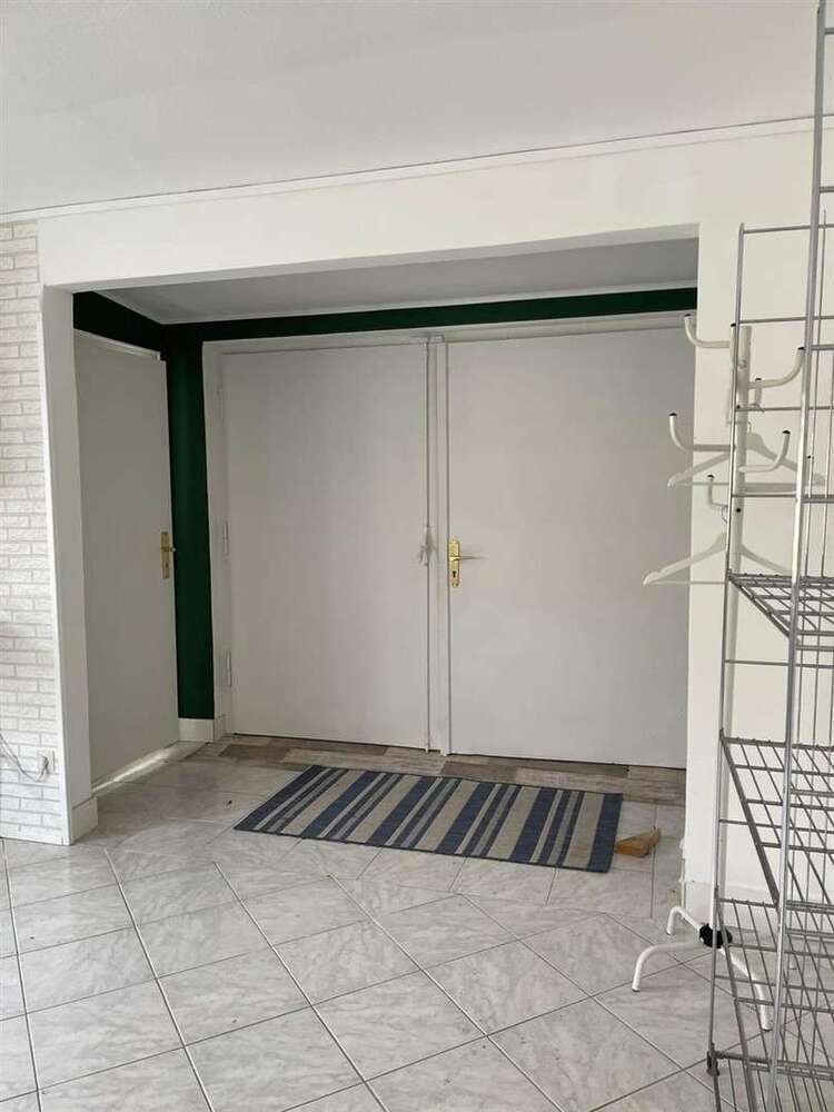 Büro in Mülheim a.d. Ruhr 270 € 37 m²