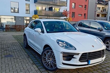 Porsche Macan 119.600 km 44.990 &euro; Leverkusen 51379