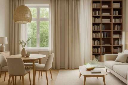 Wohnung zum Kaufen in Düsseldorf 599.000 € 93.44 m²