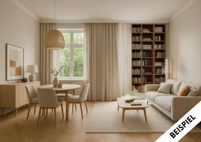 Wohnung zum Kaufen in Düsseldorf 599.000 € 93.44 m²