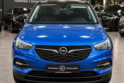 Opel Grandland (X) 50.962 km 12.999 &euro; Viersen 41748