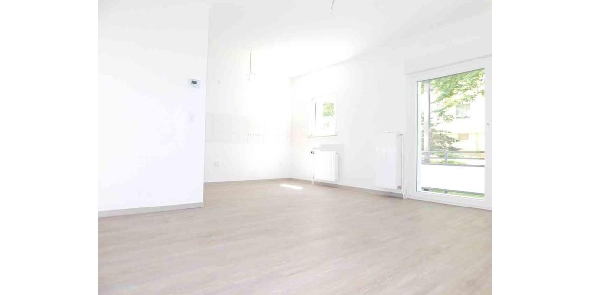 Etagenwohnung Wuppertal Gemarkung Ronsdorf - 2 Zimmer, 54 m&sup2;, 514&euro; | Angebot:25803932