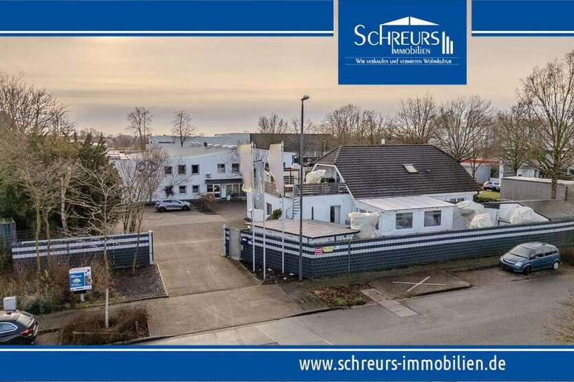 Büro in Tönisvorst 2.250.000 € 826.39 m²