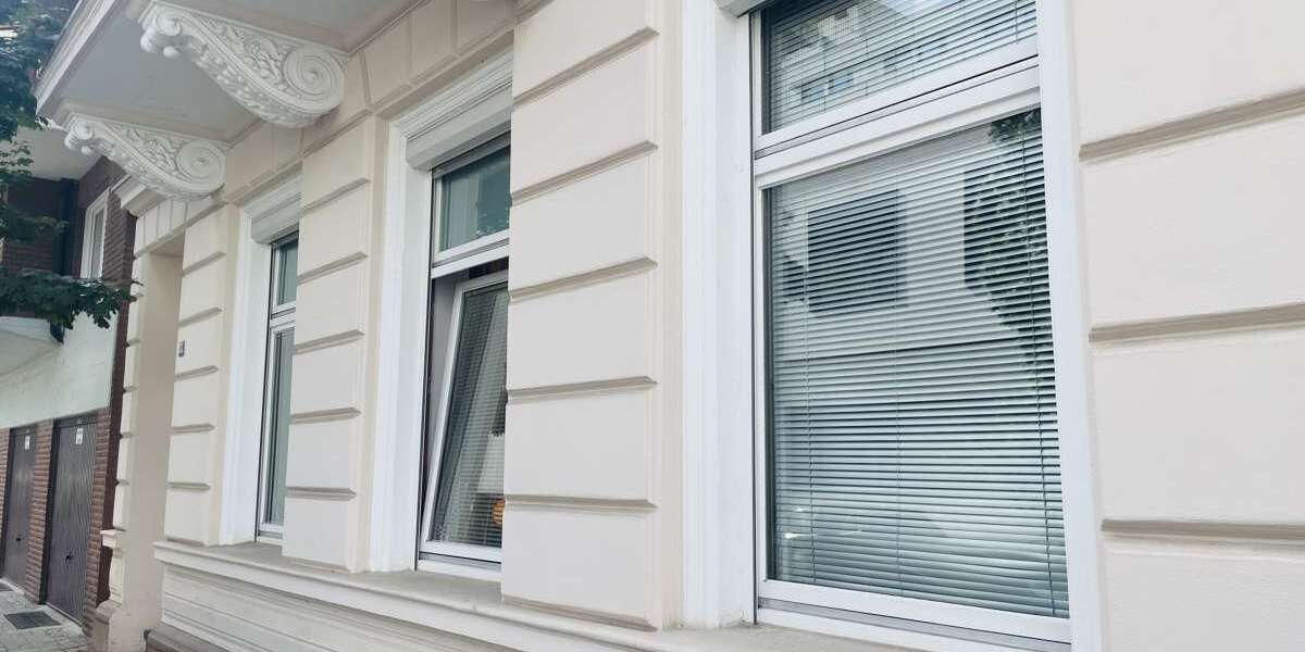 Wohnung zum Kaufen in Düsseldorf 445.000 € 76 m² 3 zimmer