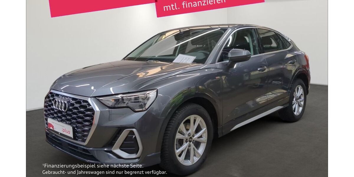 Audi Q3 33.795 km 34.350 &euro; Mülheim a.d. Ruhr 45481