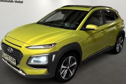 Hyundai KONA 24.577 km 18.950 &euro; Neuss 41464