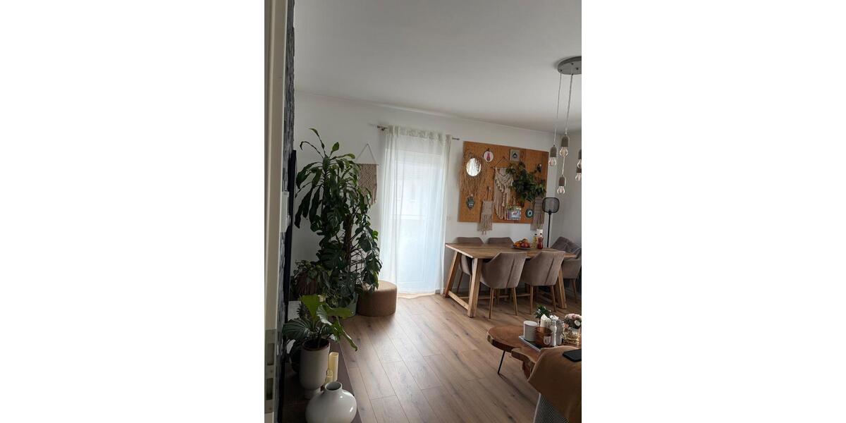 Etagenwohnung Düsseldorf Stadtbezirk 9 - 3 Zimmer, 59 m&sup2;, 290.000&euro; | Angebot:25384267