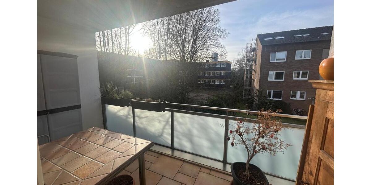 Etagenwohnung Düsseldorf Stadtbezirk 6 - 3 Zimmer, 83 m&sup2;, 359.000&euro; | Angebot:24654041