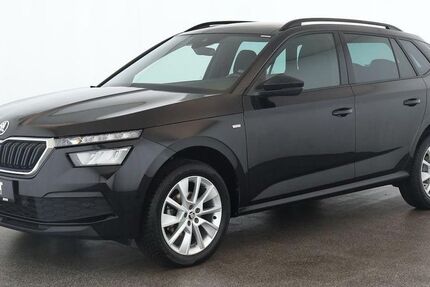 Skoda Kamiq 49.300 km 18.384 &euro; Düsseldorf 40233