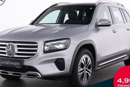Mercedes GLB 200