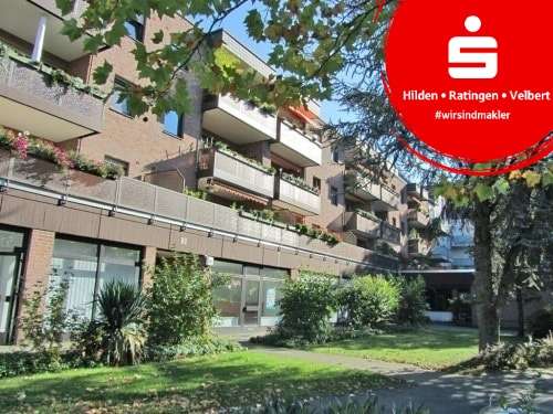 Etagenwohnung Hilden Forstbach - 3 Zimmer, 82 m&sup2;, 229.000&euro; | Angebot:25719540