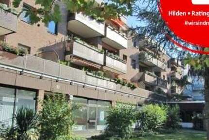 Wohnung Hilden Forstbach - 3 Zimmer, 82 m&sup2;, 229.000&euro; | Angebot:25719540
