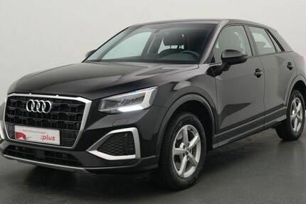 Audi Q2 22.529 km 29.480 &euro; Leverkusen 51373
