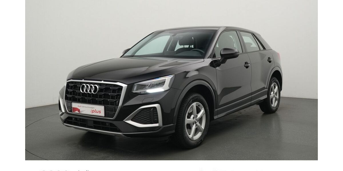 Audi Q2 22.529 km 29.480 &euro; Leverkusen 51373