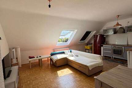 Wohnung Düsseldorf Benrath - 3 Zimmer, 75 m&sup2;, 799&euro; | Angebot:26456080