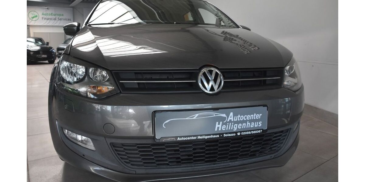 VW Polo 179.302 km 5.380 &euro; Heiligenhaus 42579