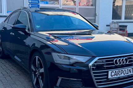 Audi A6 124.996 km 29.850 &euro; Leverkusen 51381