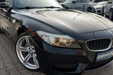 BMW Z4 136.800 km 18.949 &euro; Mönchengladbach 41069