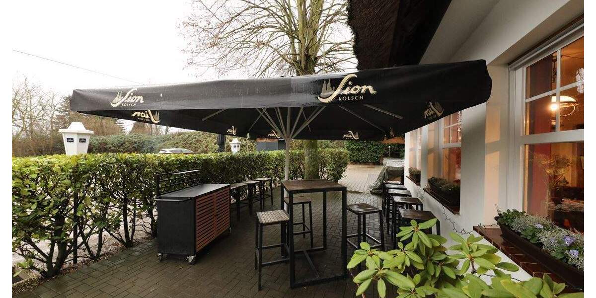 Gewerbeobjekt Leverkusen Bergisch Neukirchen - 899.000&euro; | Angebot:25746943