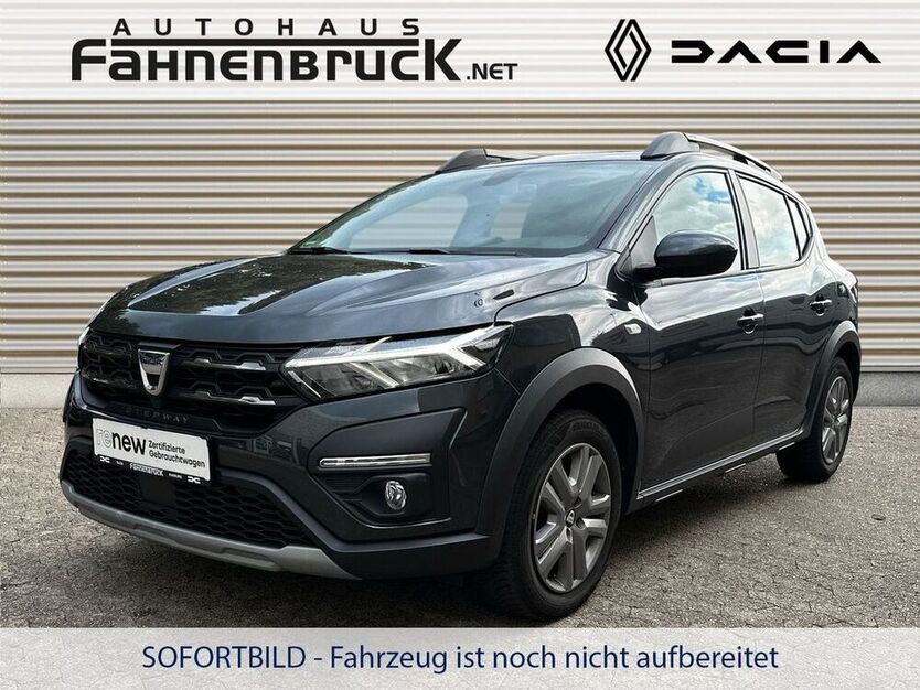 Sandero