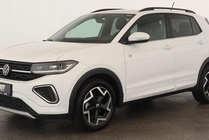 VW T-Cross 6.600 km 27.664 &euro; Neuss 41460
