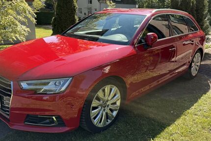 Audi A4 107.000 km 16.200 &euro; Oberhausen 46117