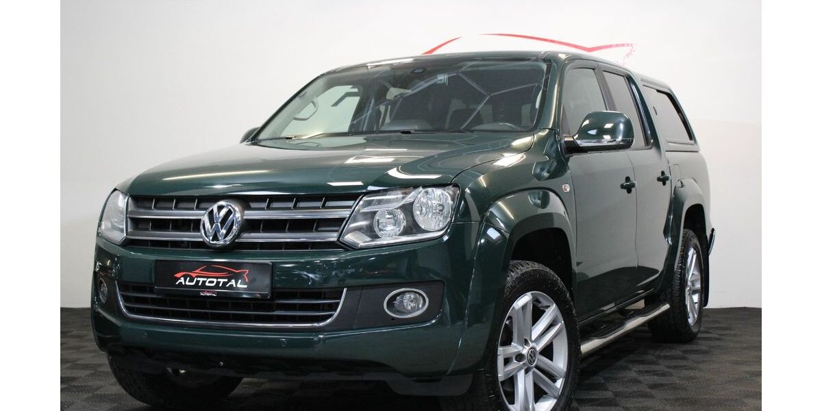 VW Amarok 128.499 km 21.499 &euro; Wuppertal 42283