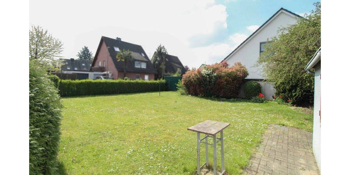 Einfamilienhaus Düsseldorf Vennhausen - 4 Zimmer, 525.000&euro; | Angebot:26569770