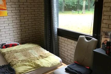 1.5 Zimmer Wohnung mit Mini Einbauküche