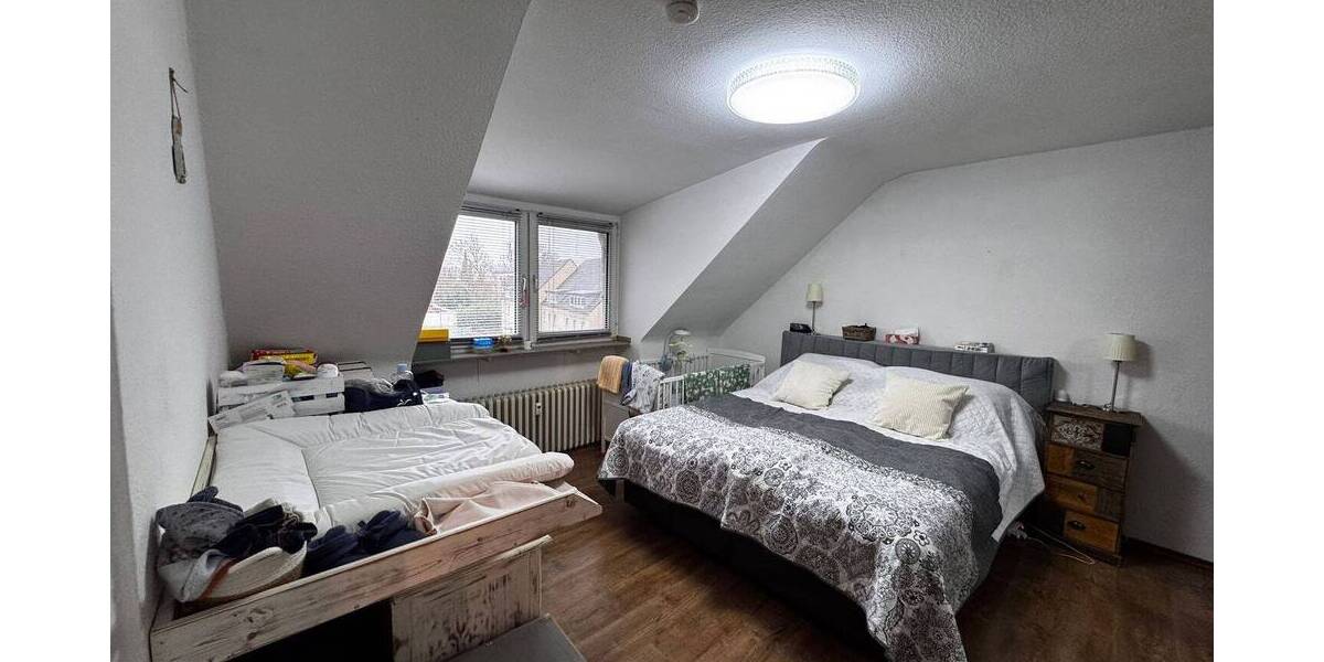 Etagenwohnung Düsseldorf Mörsenbroich - 3 Zimmer, 83 m&sup2;, 309.000&euro; | Angebot:26345565