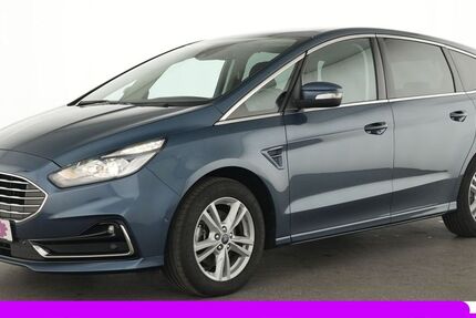 Ford S-Max 55.636 km 19.660 &euro; Neuss 41460