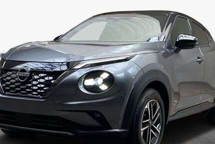 Nissan Juke 18.000 km 19.980 &euro; Düsseldorf 40549