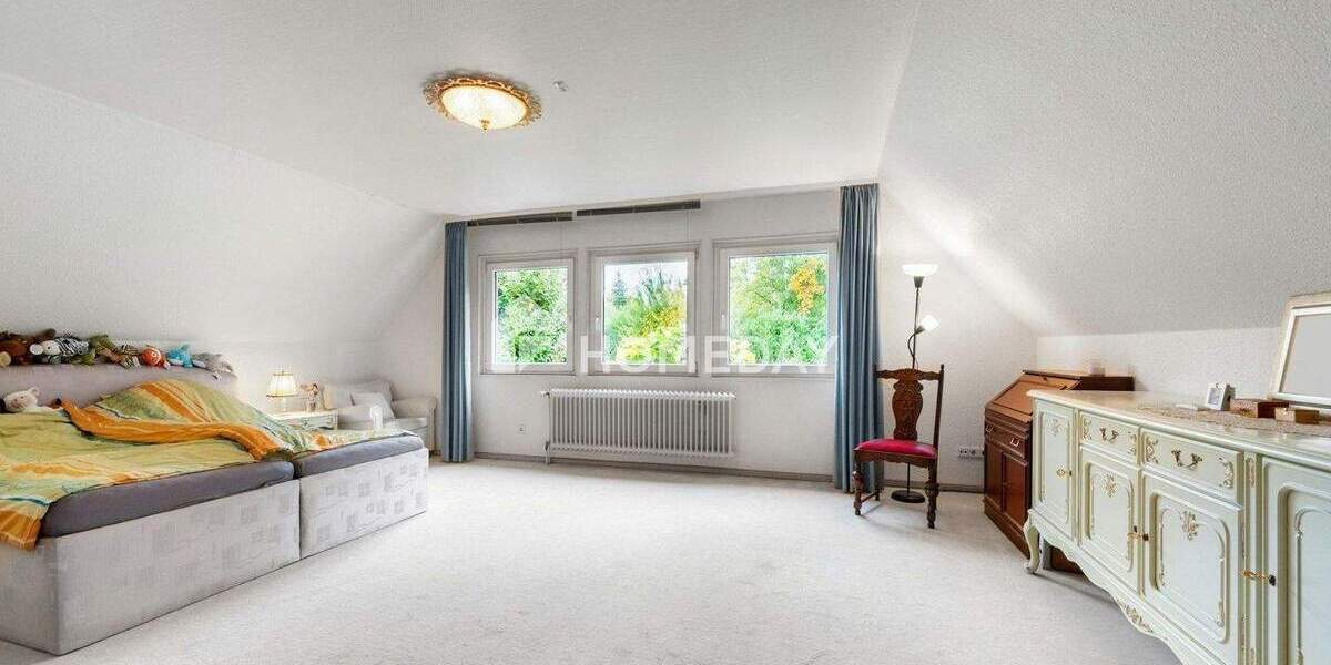 Einfamilienhaus Düsseldorf Vennhausen - 5 Zimmer, 164 m&sup2;, 699.000&euro; | Angebot:25604361