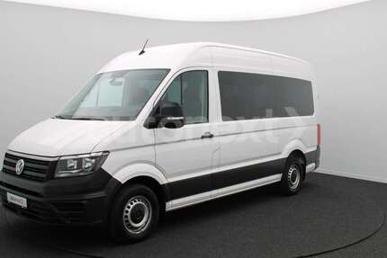 VW Crafter 47.050 km 40.448 &euro; Mönchengladbach 41066