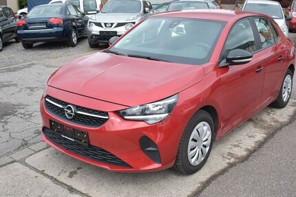 Opel Corsa 99.800 km 8.980 &euro; Oberhausen 46145