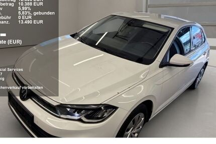 VW Polo 102.519 km 13.389 &euro; Krefeld 47805