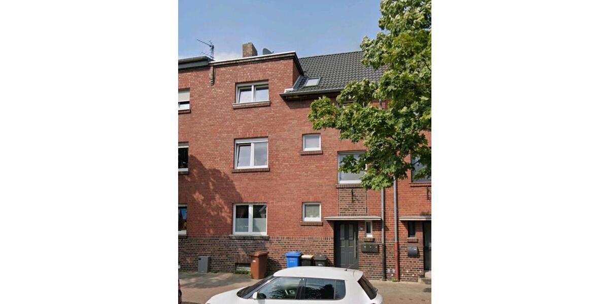 Etagenwohnung Krefeld Fischeln - 2 Zimmer, 45 m&sup2;, 650&euro; | Angebot:25782601