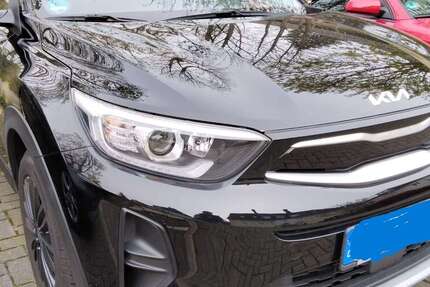 Kia Stonic 21.500 km 15.500 &euro; Velbert, Stadt 42555
