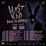 GHOSTKID - Follow the white Rabbit