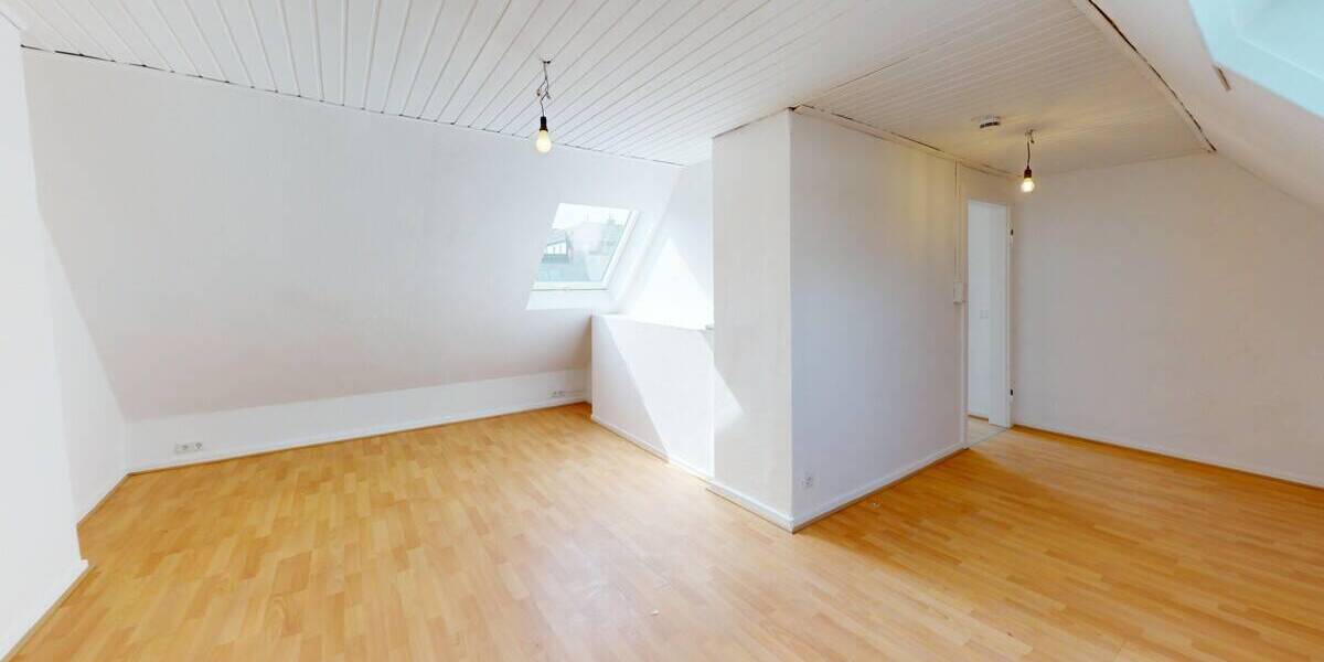 Etagenwohnung Düsseldorf Altstadt - 2 Zimmer, 56 m&sup2;, 875&euro; | Angebot:26439460
