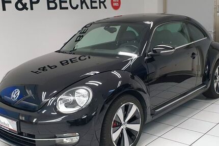 VW Beetle 75.932 km 15.750 € Wuppertal 42275