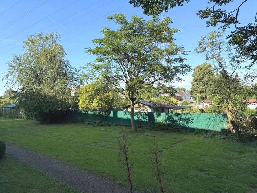 Wohnung zum Mieten in Duisburg 480 € 60 m²