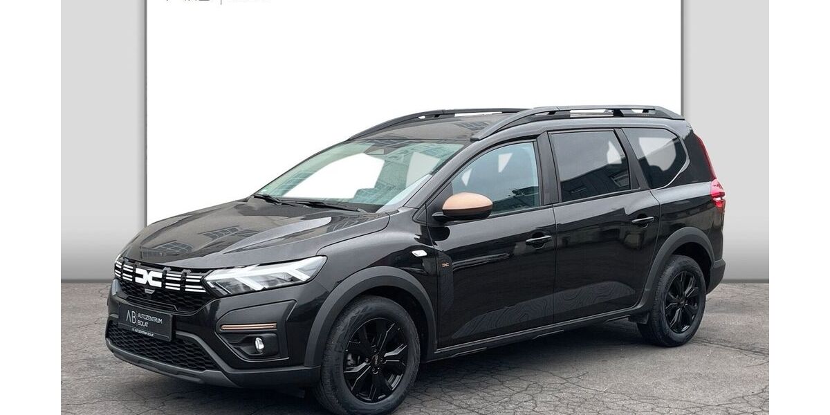 Dacia Jogger 44.081 km 15.900 &euro; Solingen/NRW 42655