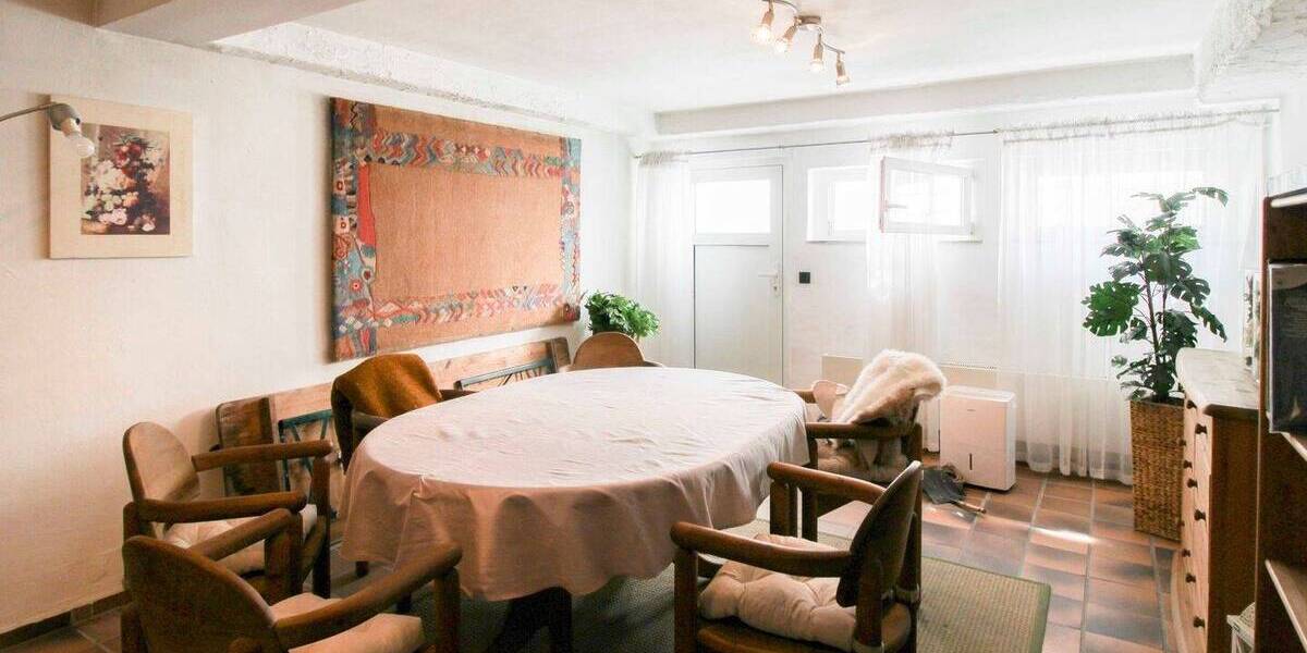 Exklusiver Bungalow in Köln Seeberg - Wohnen in Seenähe mit Privatsphäre, Stil und barrierefrei 5 zimmer