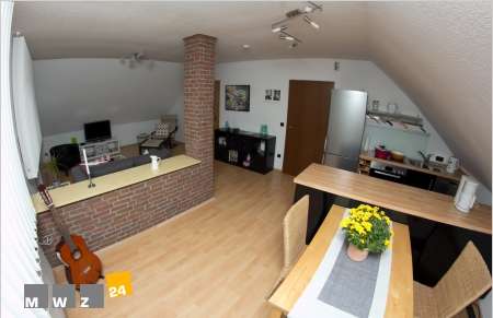 Wohnen auf Zeit in Düsseldorf 920 € 2 zimmer