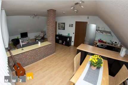 Zimmer Düsseldorf Stadtbezirk 10 - 2 Zimmer, 920&euro; | Angebot:24630141