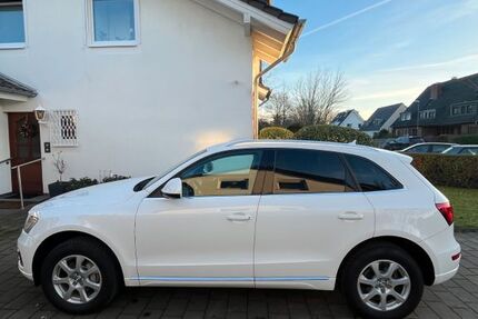 Audi Q5 224.000 km 12.500 &euro; Meerbusch 40668