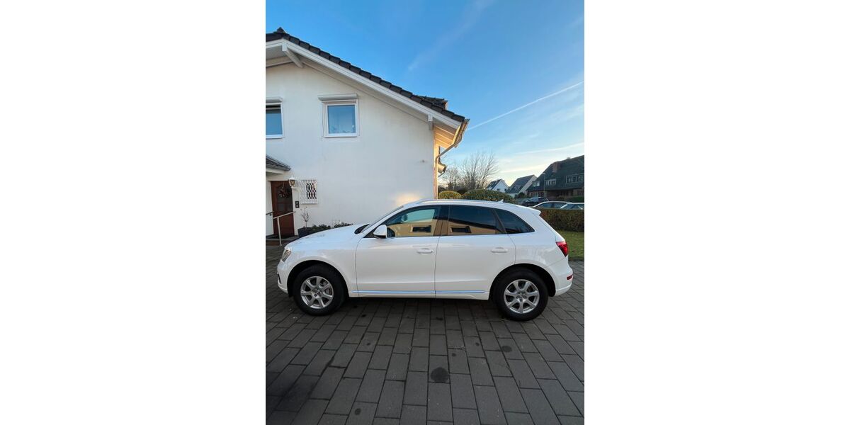 Audi Q5 224.000 km 12.500 &euro; Meerbusch 40668