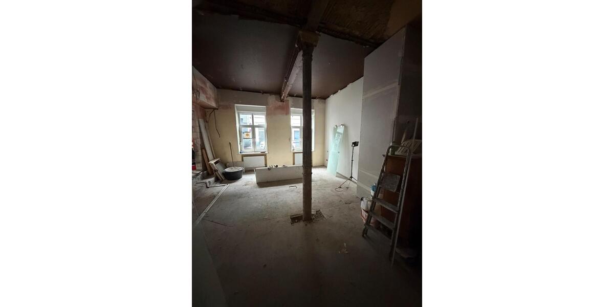 Loft - Studio - Atelier Wuppertal Arrenberg - 4 Zimmer, 152 m&sup2;, 139.000&euro; | Angebot:26296471