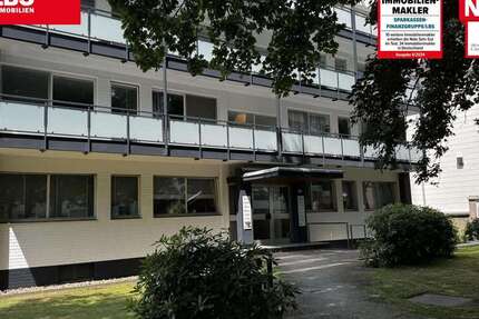 Wohnung zum Kaufen in Krefeld 84.000 € 37 m²